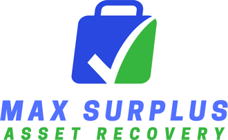 Max Surplus Inc logo