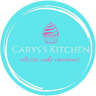 Carys's Kitchen logo