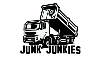 Junk Junkies logo