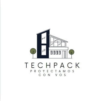 Techpack logo