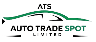 Auto Trade Spot logo