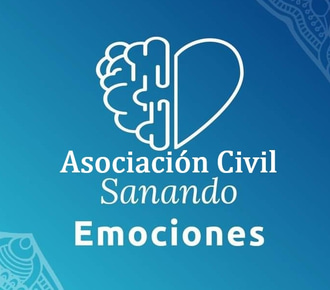 Sanando tus Emociones de Alma y Espíritu A.C. logo
