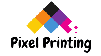 Pixel Printing logo
