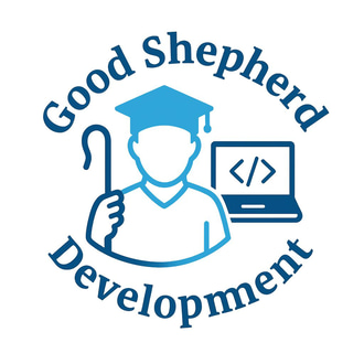 The Good Shepherd Development logo