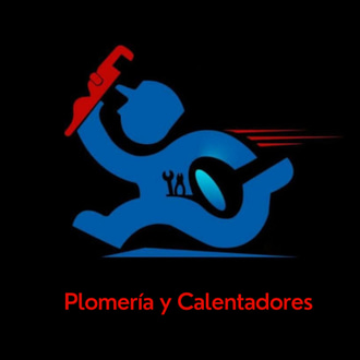 Plomería Gómez logo