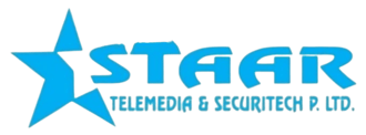 Staar Telemedia logo