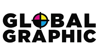 Global Graphic logo