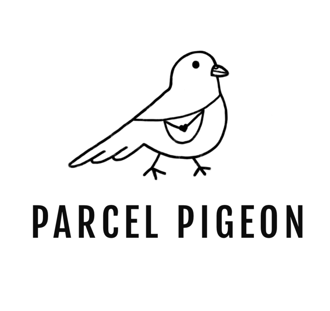 Parcel Pigeon logo