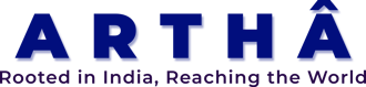 artha logo