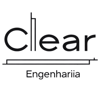 Clear Engenharia logo