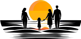 Family Getaway logo