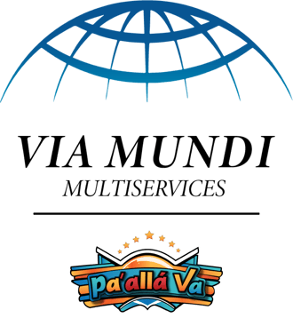 Via Mundi Multiservices logo