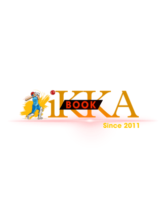 ikka online book logo