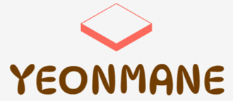 YEONMANE logo