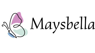 Mays Bellla Modas logo