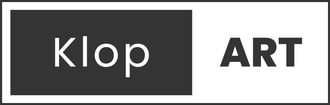 KlopArt logo