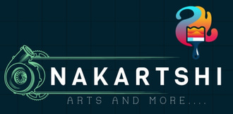 NaKArtShi logo