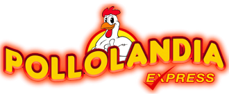 Pollolandia Express - Tupiza logo