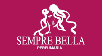 sempre bella logo