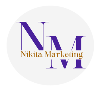 nikita marketing logo