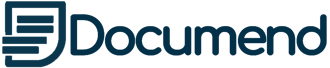 Documend logo