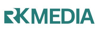 RK MEDIA logo
