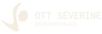 OTT Séverine - Ostéopathe D.O. logo