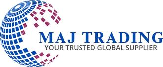 MAJ logo