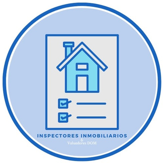 Supervisores inmobiliario y valuadores  dominicanos logo