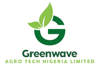Greenwave logo