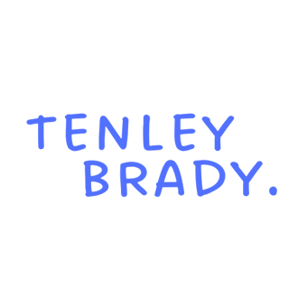 ByTenleyBrady logo
