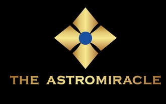 The Astro Miracle logo