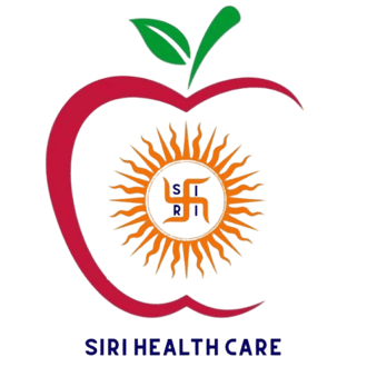 Siri Healthcare Private Limited logo