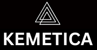 Kemetica logo