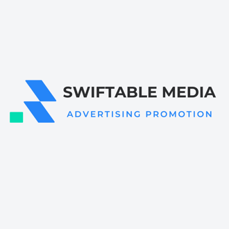 SwiftableMedia logo