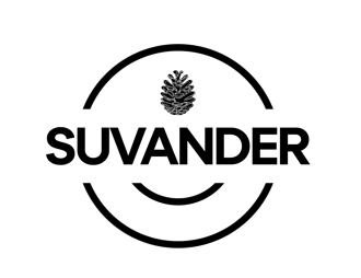 Suvander logo