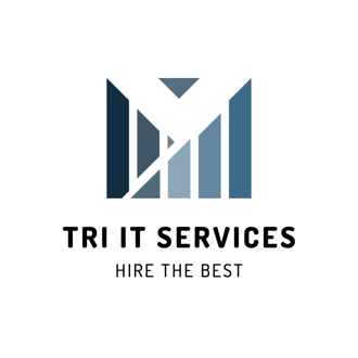 IT services logo