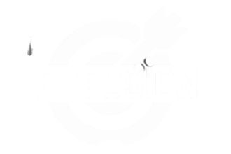 FitFusion Gym logo