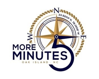 5 More Minutes Golf Cart Rental logo