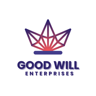 Good Will Enterprises logo