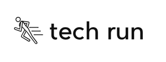 TechRun logo