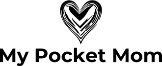 My Pocket Mom logo