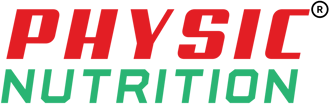Physic Nutrition logo