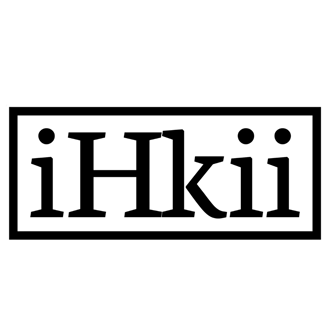 iHkii logo