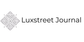 LuxStreetJournal logo