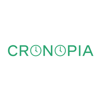 Cronopia logo