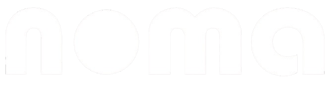 NOMA  logo