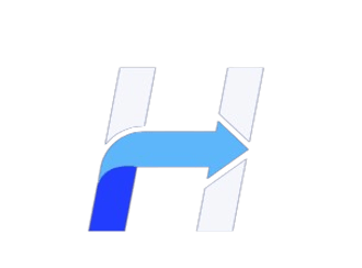 Heelog Transportes logo