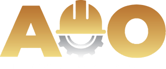 AOO Engineers And Contractors logo