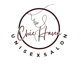 Chic Haven Unisex Salon logo